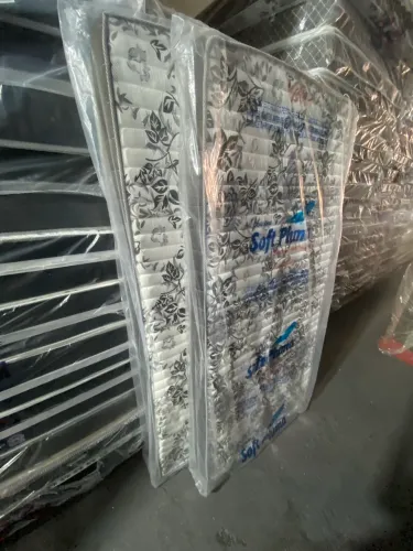 Colchão Solteiro D20 com Excelente Custo-Benefício