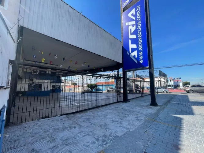 Loja completa