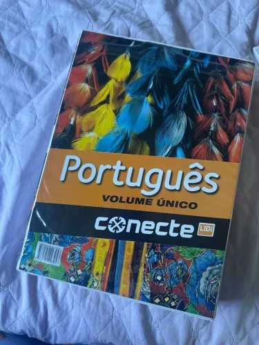 Livros de linguagem completos para ENEM ATUALIZADO 2026