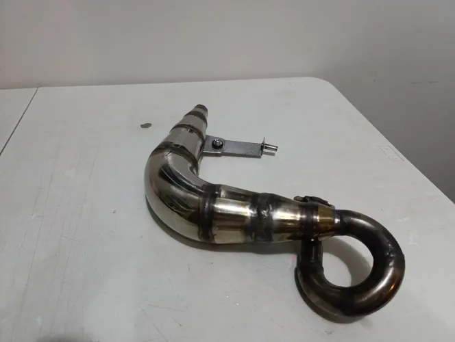 Automodelo pipa p/Losi 5ive t