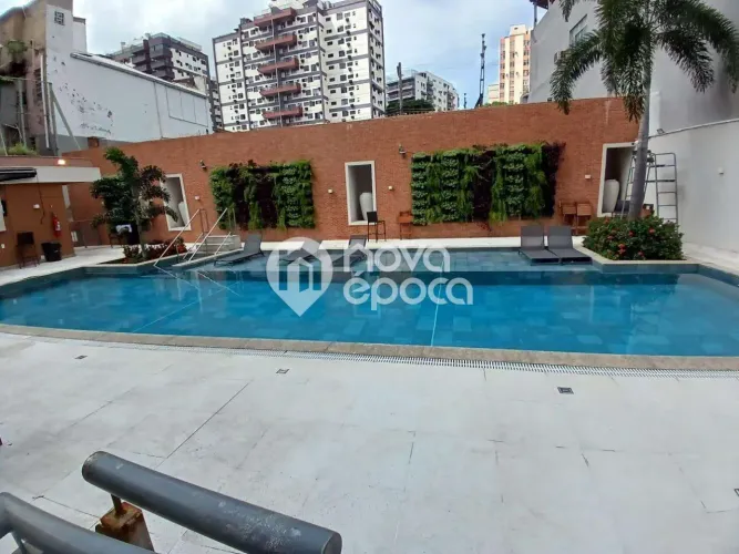Todos os Santos | Apartamento 2 quartos