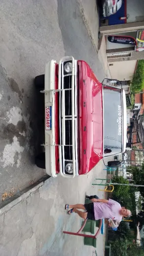 F350 carro para colecionador