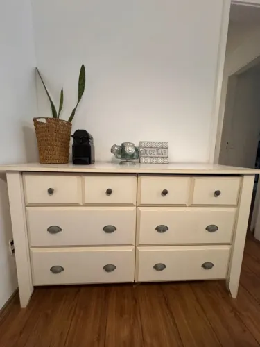 Cômoda gaveteiro