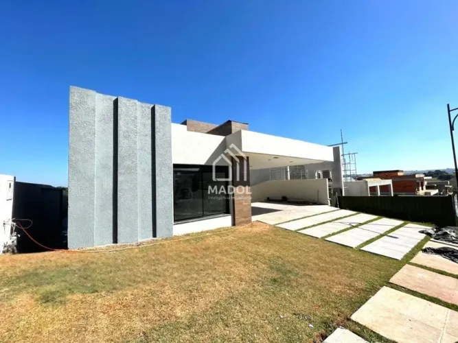 Casa em condomínio à Venda em Estrela, Ponta Grossa - PR
