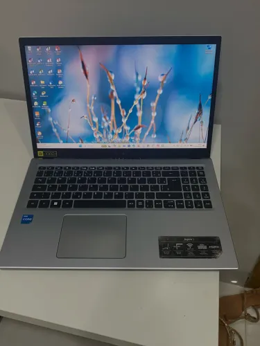 Notebook acer