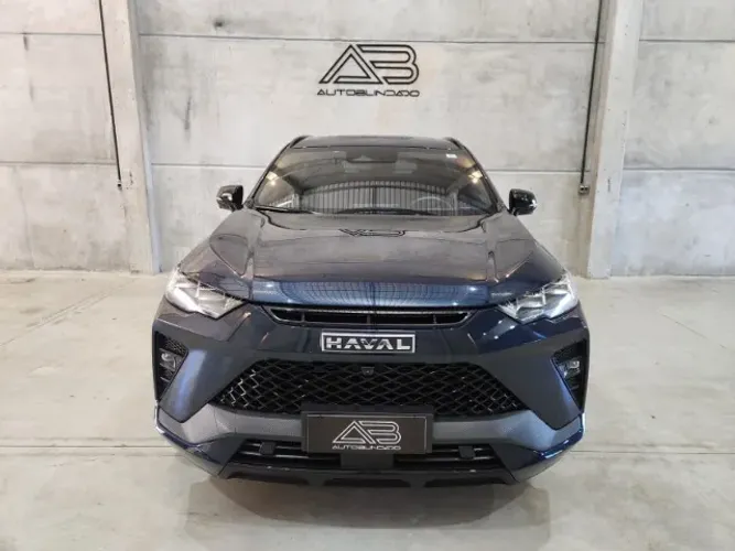 GWM Haval H6 GT Phev AWD 2024