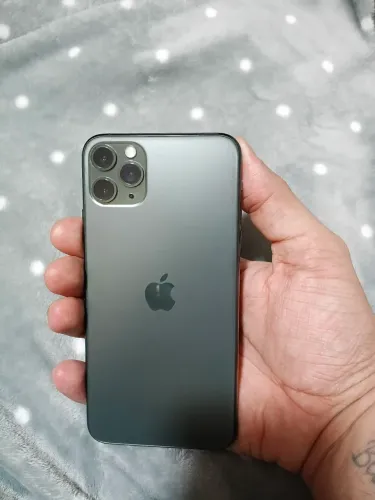 Iphone 11 pro max pra vender rápido