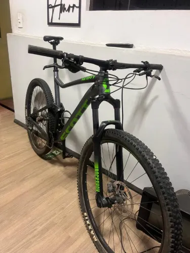 Scott Spark 960 xl alum @sandro.nasc.50