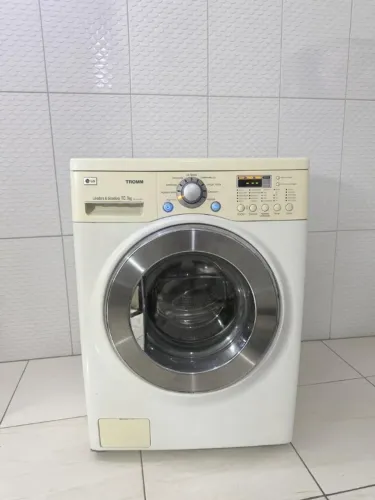 Maquina Lava e Seca