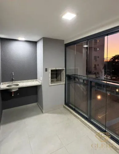 Mind apartamento para venda Londrina Terra Bonita