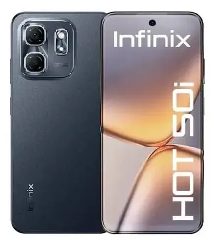 Celular usado Infinix Hot 50i