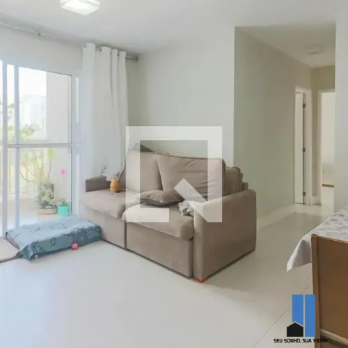 Apartamento para Venda, JARDIM DAS VERTENTES, 2 dormitórios, 1 suíte, 2 banheiros, 1 vaga