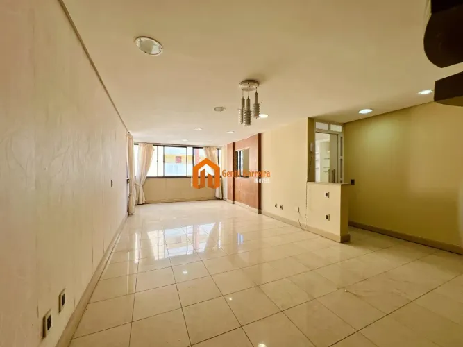 Cobertura com 3 dormitórios à venda, 300m² - Meireles
