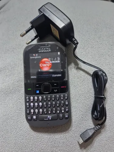 Alcatel One Touch 3075
