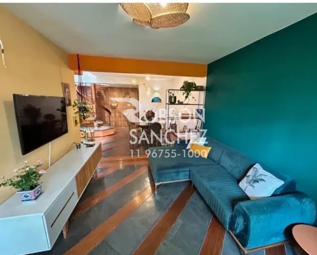 Casa para venda na Vila Mascote com 3 quartos, 1 suíte, 1 vagas, 206m², toda reformado!