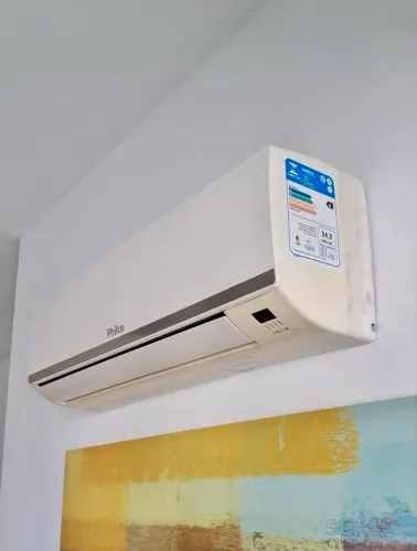Ar condicionado Split Philco