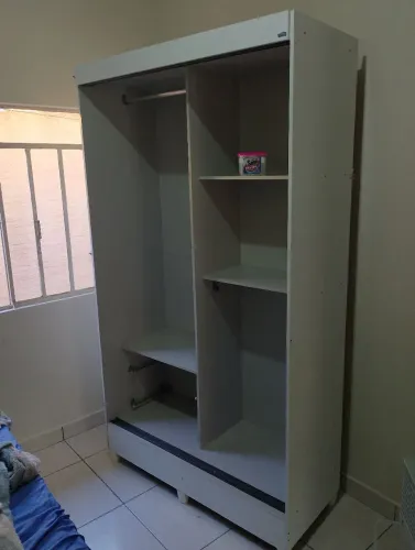 DOAÇÃO - Para retirar ainda hoje!