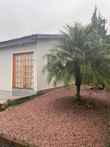 Vendo casa em Treviso ou troco por casa em Siderópolis 