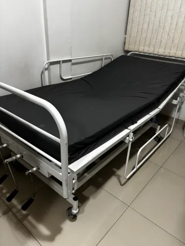 cama hospitalar manual
