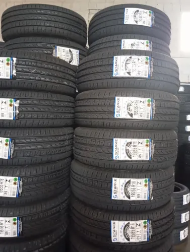 Pneus Aro 14 a 17 com Preço Imbatível