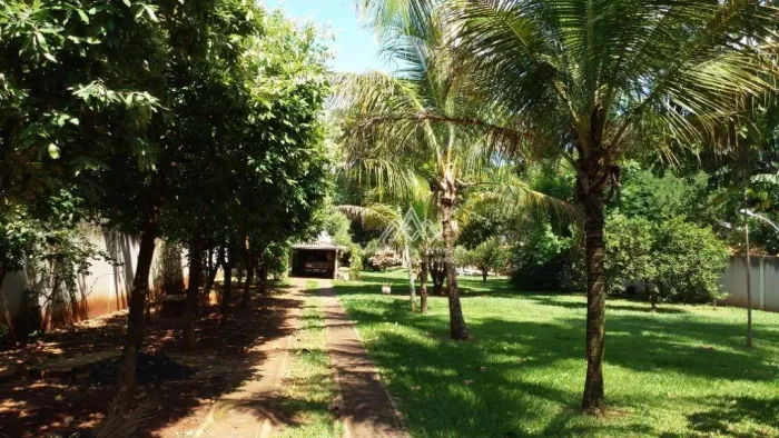 Chácara com 3 dormitórios à venda, 1800 m² por R$ 1.272.000,00 - Chácaras Rio Pardo - Ribe