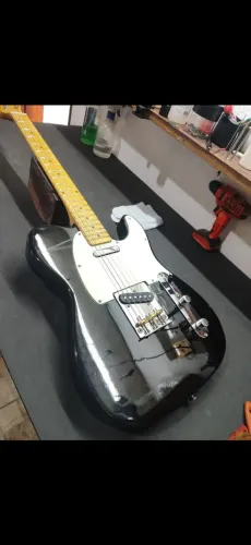 Guitarra Telecaster Condor CT 10