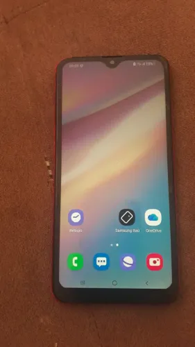 Celular Samsung A10s 32gb