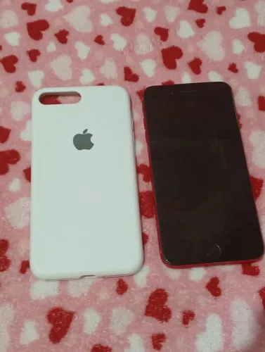 iPhone 8 plus 256 GB 