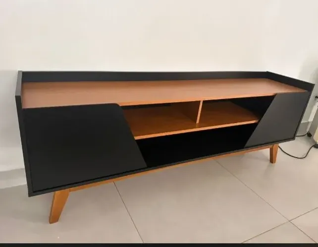 Rack para tv até 65 polegadas 