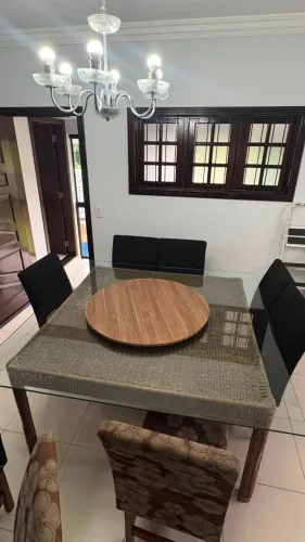 Mesa de Jantar