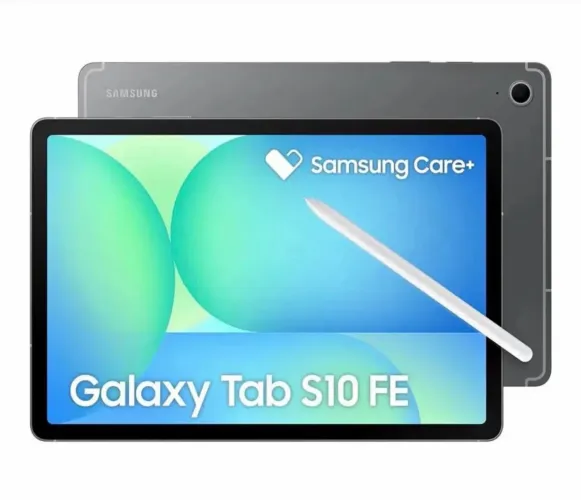 Galaxy Tab S10 Fe
