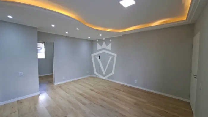 APARTAMENTO À VENDA NO CHÁCARA DAS FLORES I, JUNDIAÍ, SP