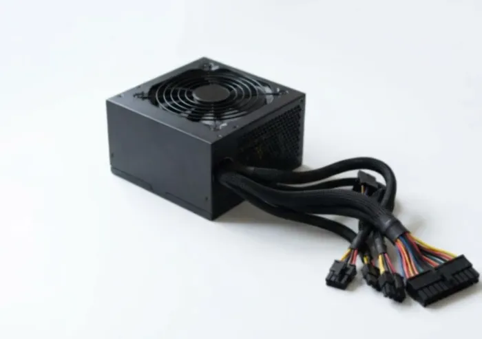Fonte de alimentação 500w