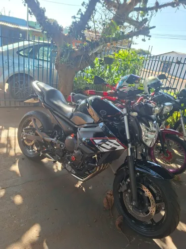 Xj6 2010  