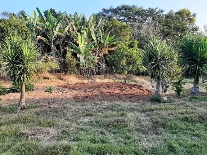  Aceito terra de aterro - no bairro Capuava