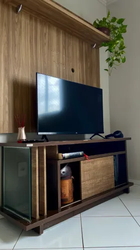 Rack Rudnick reforçado + painel de brinde (oportunidade) 