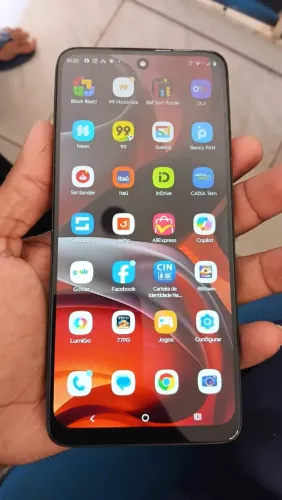 Moto g 15