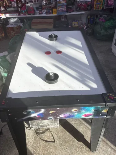 Mesa de AeroHokey