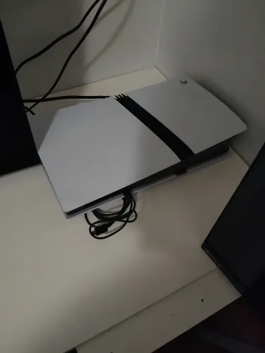 Playstation 5 PRO 2TB