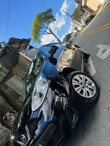 Nissan March S 1.0 12V Flex 5P 2017