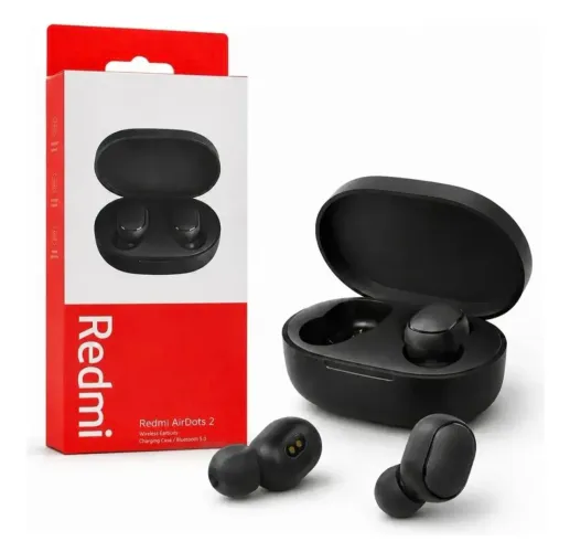 Fone Bluetooth TWS novoo