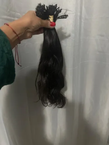 Cabelo humano