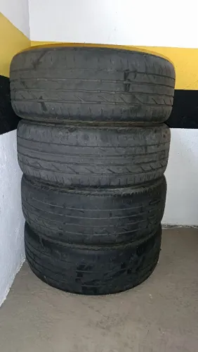 Pneus 205 55 r16 Bridgestone