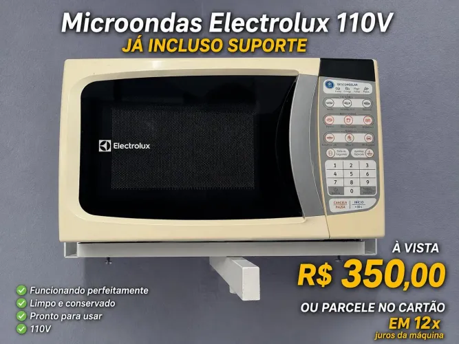 Microondas
