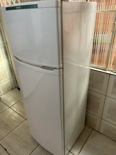 Geladeira Frost Free Cônsul