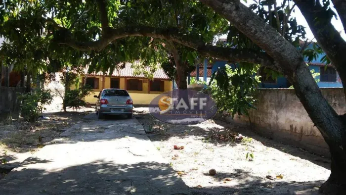 Casa com 2 dormitórios à venda, 69 m² por R$ 150.000,00 - Rua do Fogo - São Pedro da Aldei