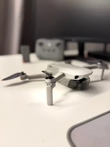 Drone DJI Mini 4k