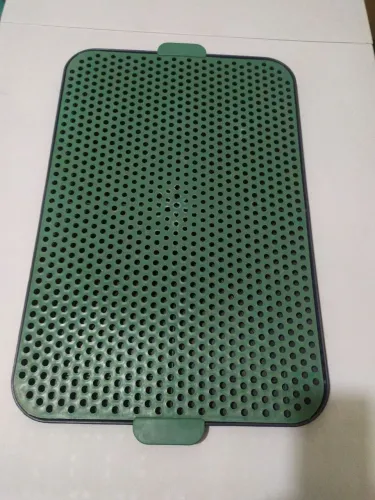 Tapete banheiro pet