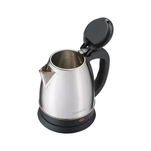 Chaleira Elétrica 1.8 Litros 220V Inox