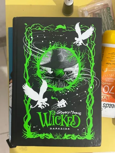 Wicked - Darkside